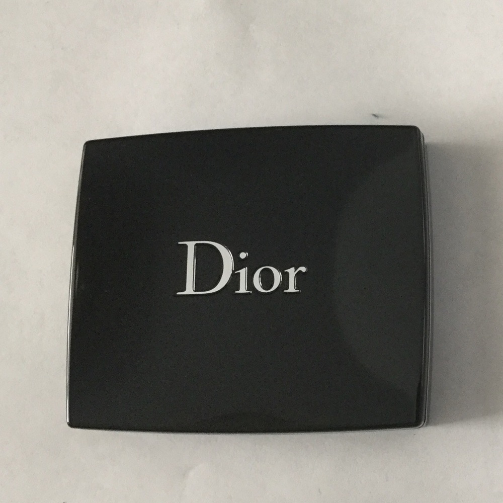 Dior palette